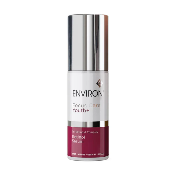 Tri-Retinoid Complex Retinol Serum 1 Tri-Retinoid Complex Retinol Serum