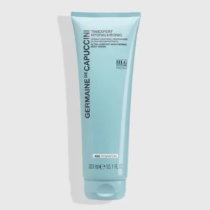 Timexpert Hydraluronic Body Cream