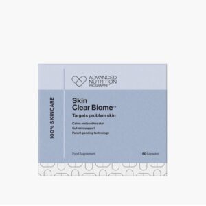Clear Skin Biome