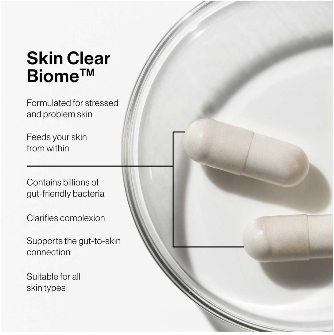 Clear Skin Biome 2 Clear Skin Biome - Image 2