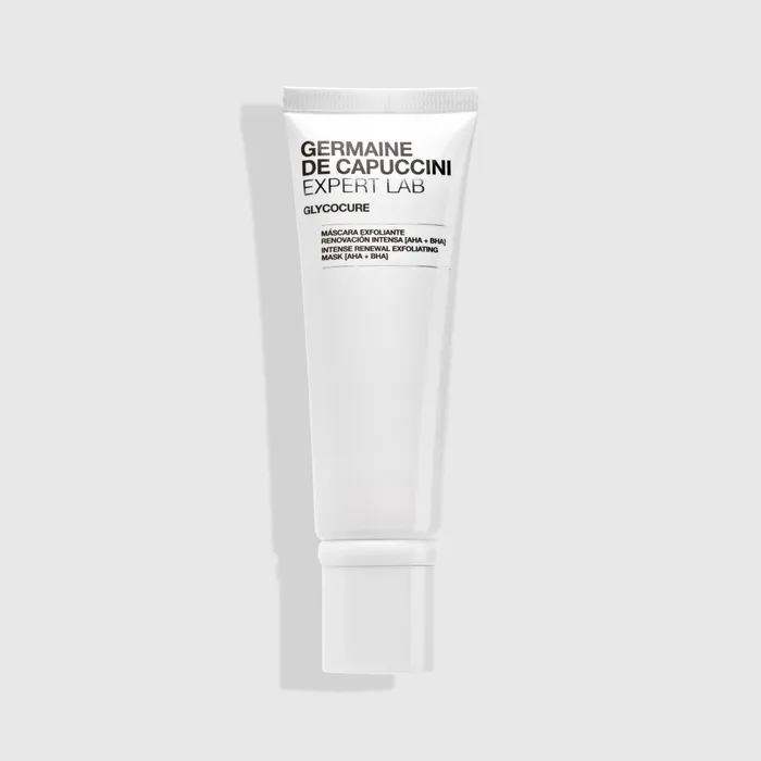 Glycocure Intense Renewal Exfoliating Masque 2 Glycocure Intense Renewal Exfoliating Masque - Image 2