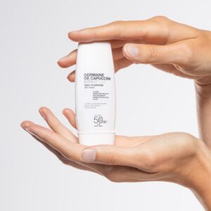 Daily Hi-Defense Dry Touch