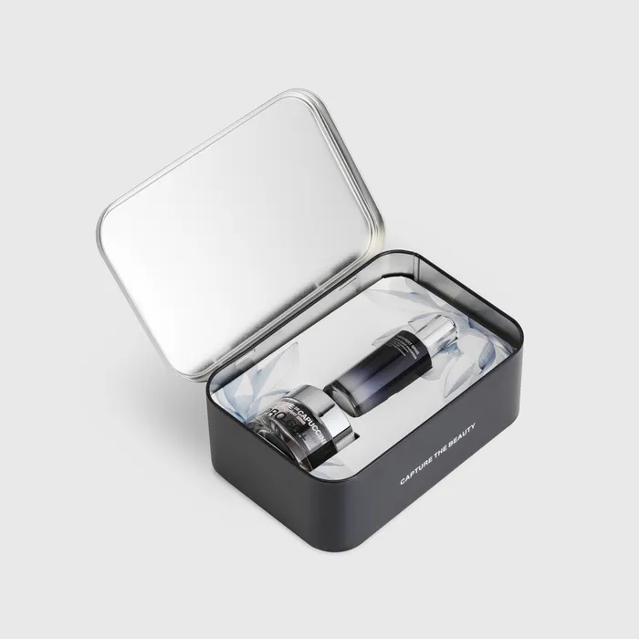 Intensive Serum Anti-ageing Set 2 Intensive Serum Anti-ageing Set - Image 2