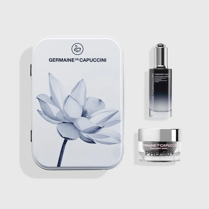 Intensive Serum Anti-ageing Set 1 Intensive Serum Anti-ageing Set