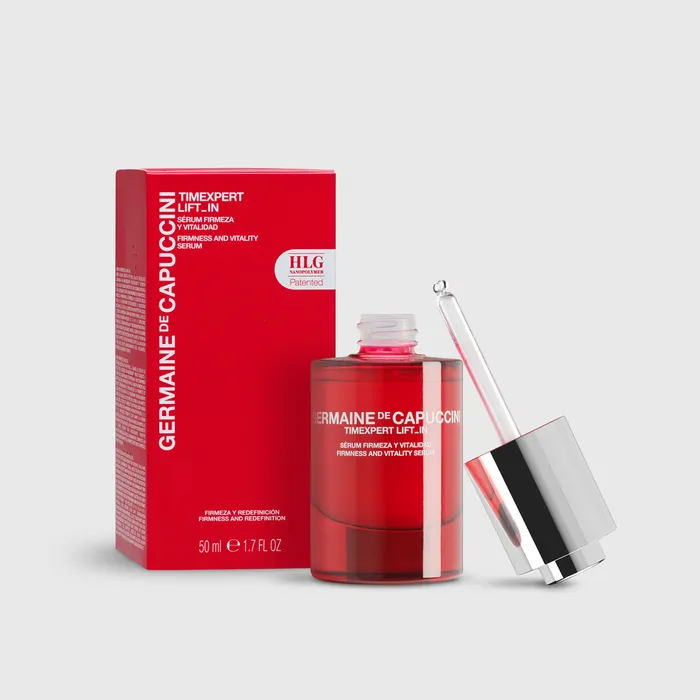 Firmness and Vitality Serum 3 Firmness and Vitality Serum - Image 3