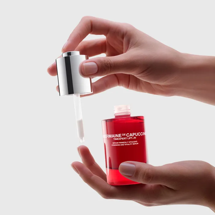 Firmness and Vitality Serum 4 Firmness and Vitality Serum - Image 4