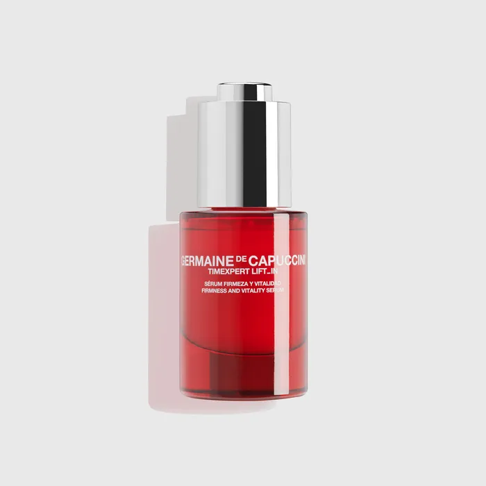 Firmness and Vitality Serum 1 Firmness and Vitality Serum