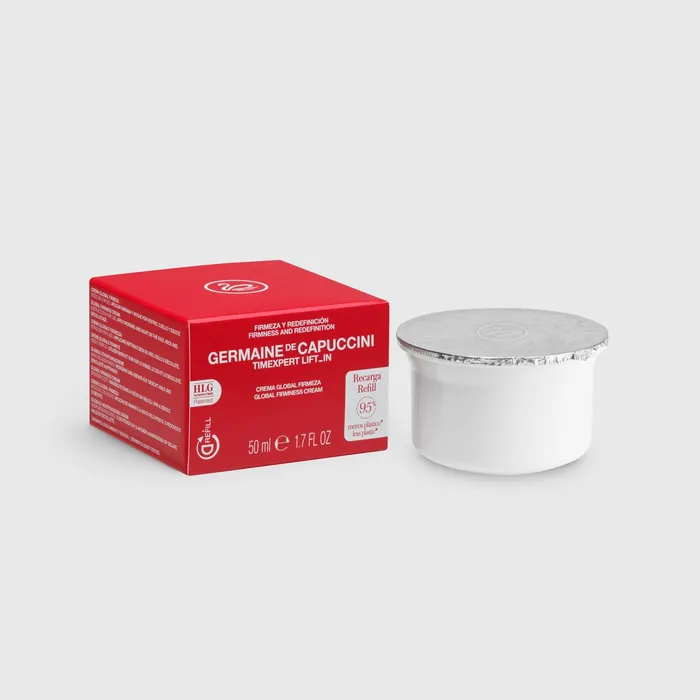 Eco Refill Global Firmness Cream 3 Eco Refill Global Firmness Cream - Image 3