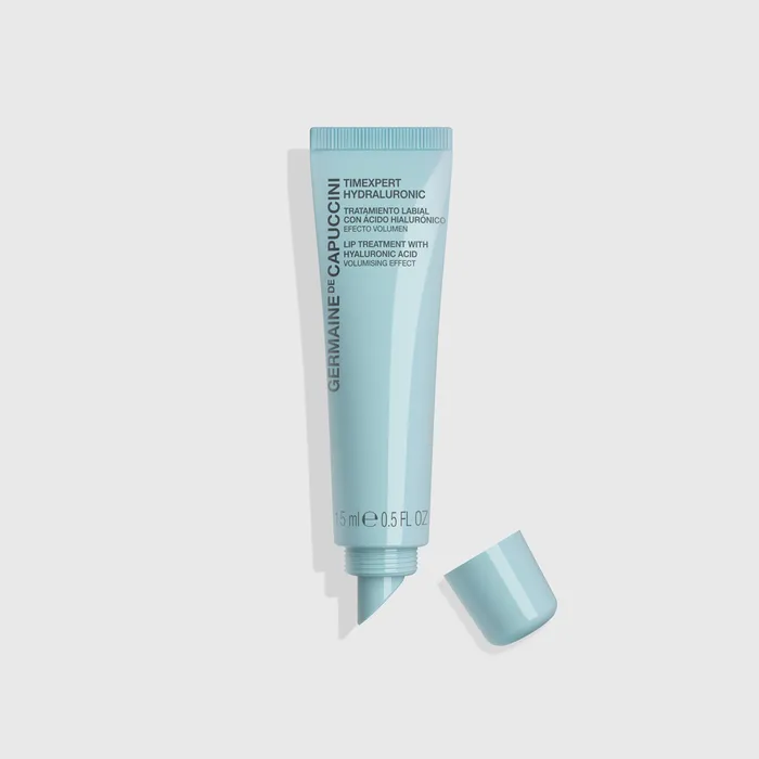 Lip Treatment with Hyaluronic Acid 6 Lip Treatment with Hyaluronic Acid - Image 6