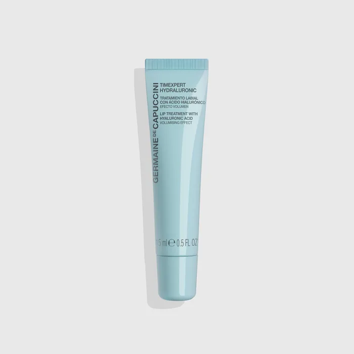 Lip Treatment with Hyaluronic Acid 1 Lip Treatment with Hyaluronic Acid