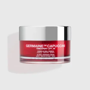 Neck and Décolleté Firmness Cream