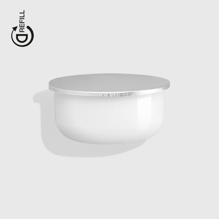 Eco Refill Neck and Décolleté Firmness Cream 2 Eco Refill Neck and Décolleté Firmness Cream - Image 2