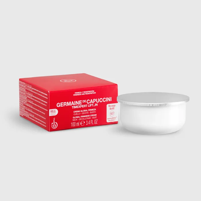Eco Refill Neck and Décolleté Firmness Cream 3 Eco Refill Neck and Décolleté Firmness Cream - Image 3
