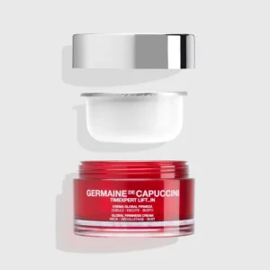 Eco Refill Neck and Décolleté Firmness Cream