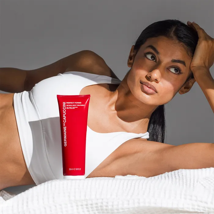 Retinol Body Treatment 2 Retinol Body Treatment - Image 2