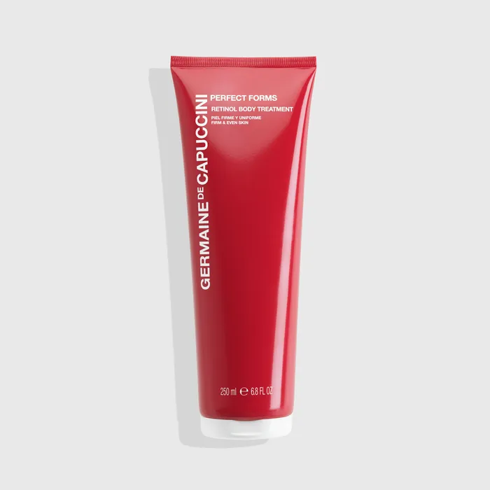Retinol Body Treatment 1 Retinol Body Treatment