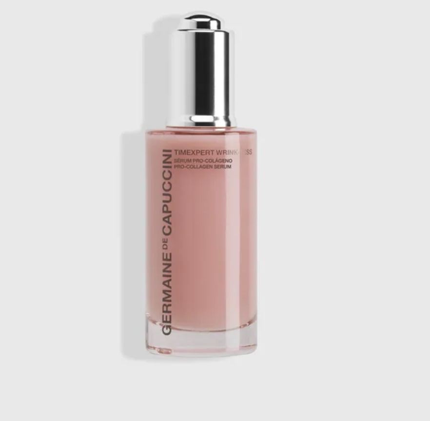 Timexpert Wrink·less
Pro-Collagen Serum 1 Timexpert Wrink·less
Pro-Collagen Serum