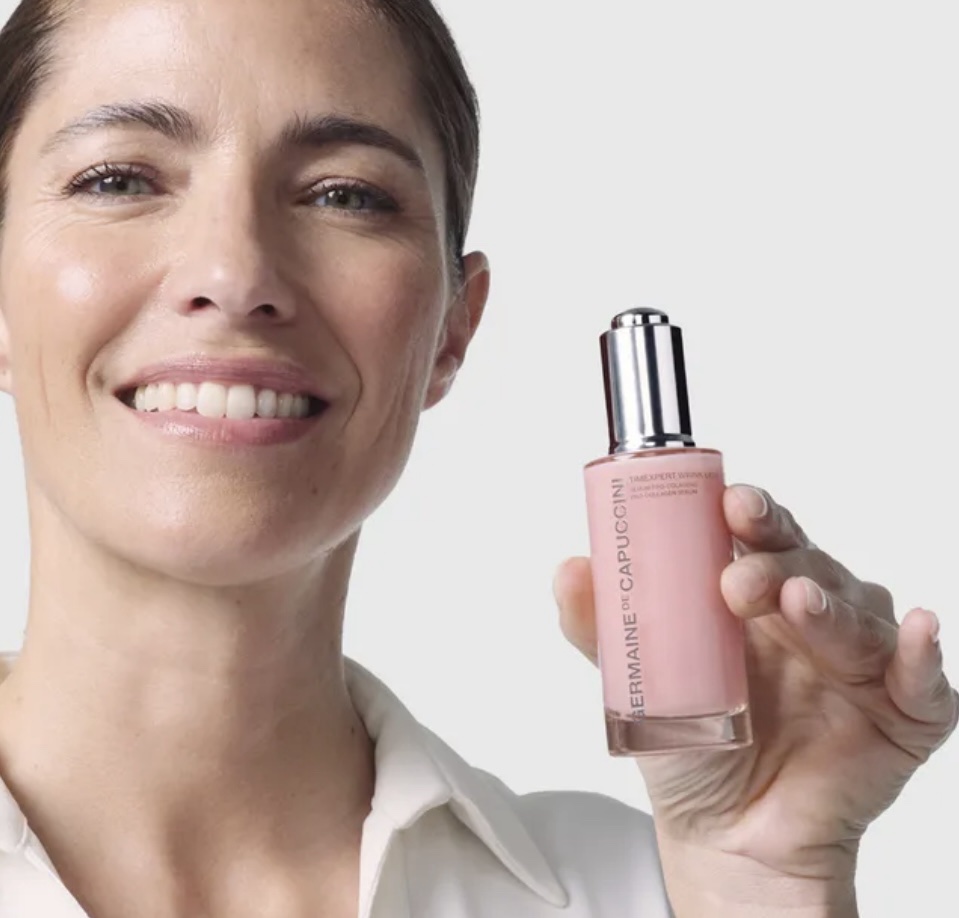 Timexpert Wrink·less
Pro-Collagen Serum 2 Affordable skin care