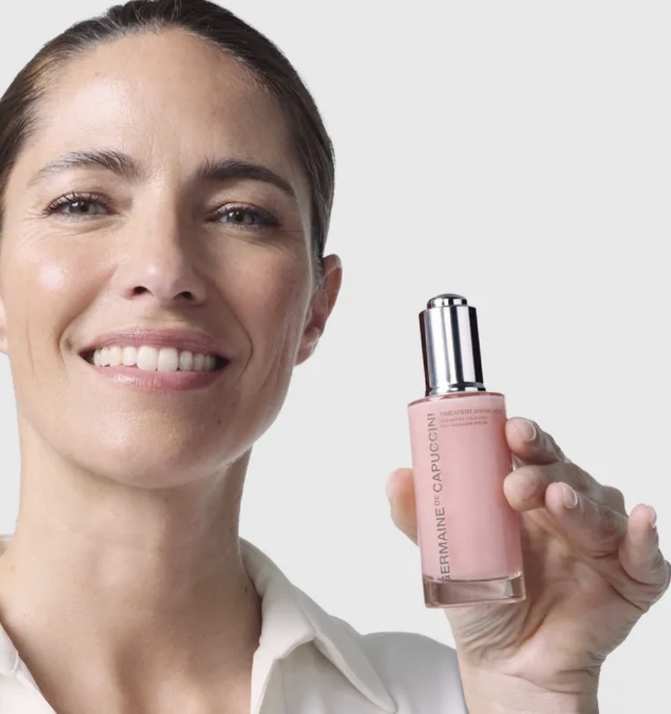 Timexpert Wrink·less
Pro-Collagen Anti-Wrinkle Routine SPF30 Serum 50 ml + Cream 50 ml 3 Timexpert Wrink·less
Pro-Collagen Anti-Wrinkle Routine SPF30
Serum 50 ml + Cream 50 ml - Image 3