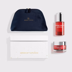 Christmas Firming Set – Lifting Effect Routine