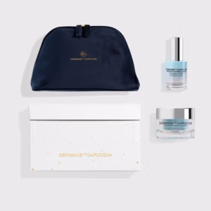 Christmas Hydrating Set- Hyaluronic Acid Routine