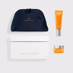 Christmas Illuminating Set – Radiance C+ Antioxidant Routine (Light)