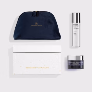 Christmas Renewal Set – High Regeneration Routine