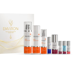 Deluxe: SKIN ESSENTIA® Collection with Low Foam Cleansing Gel