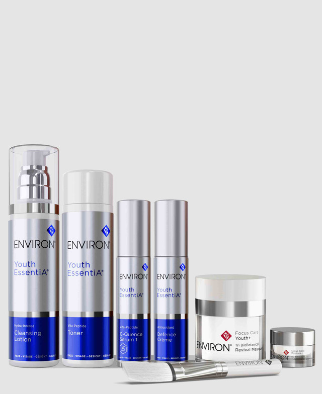 Deluxe: YOUTH ESSENTIA® Collection Plus 2 Deluxe: YOUTH ESSENTIA® Collection Plus - Image 2