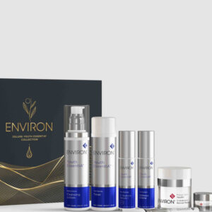 Deluxe: YOUTH ESSENTIA® Collection Plus