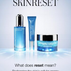 Skin reset cellular serum